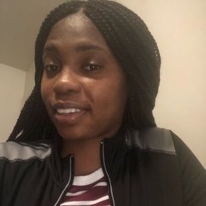 Meet your Posher, Katrina